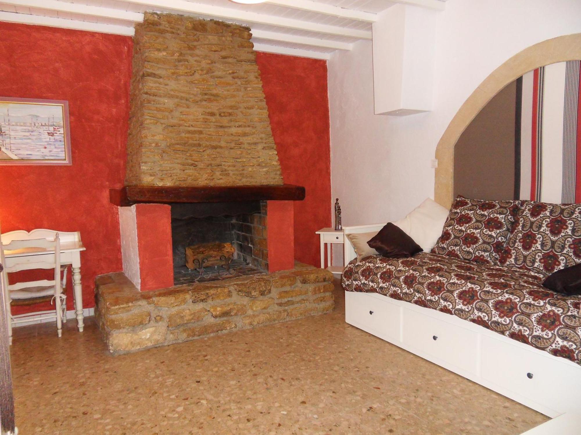 Le Jardin D'Ivana Chambres D'Hotes B&B Avec Piscine Chauffee Oppède Buitenkant foto