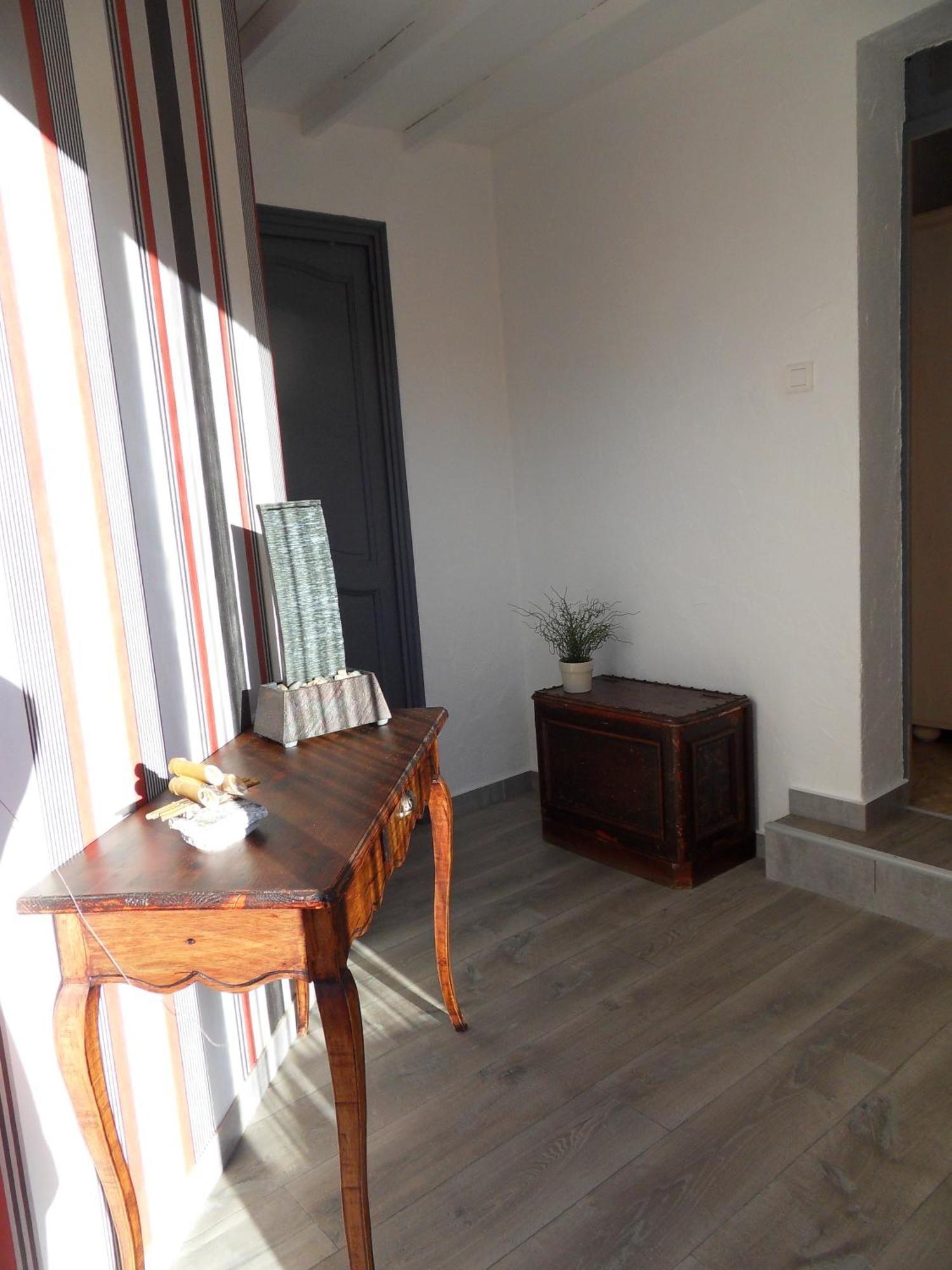 Le Jardin D'Ivana Chambres D'Hotes B&B Avec Piscine Chauffee Oppède Buitenkant foto