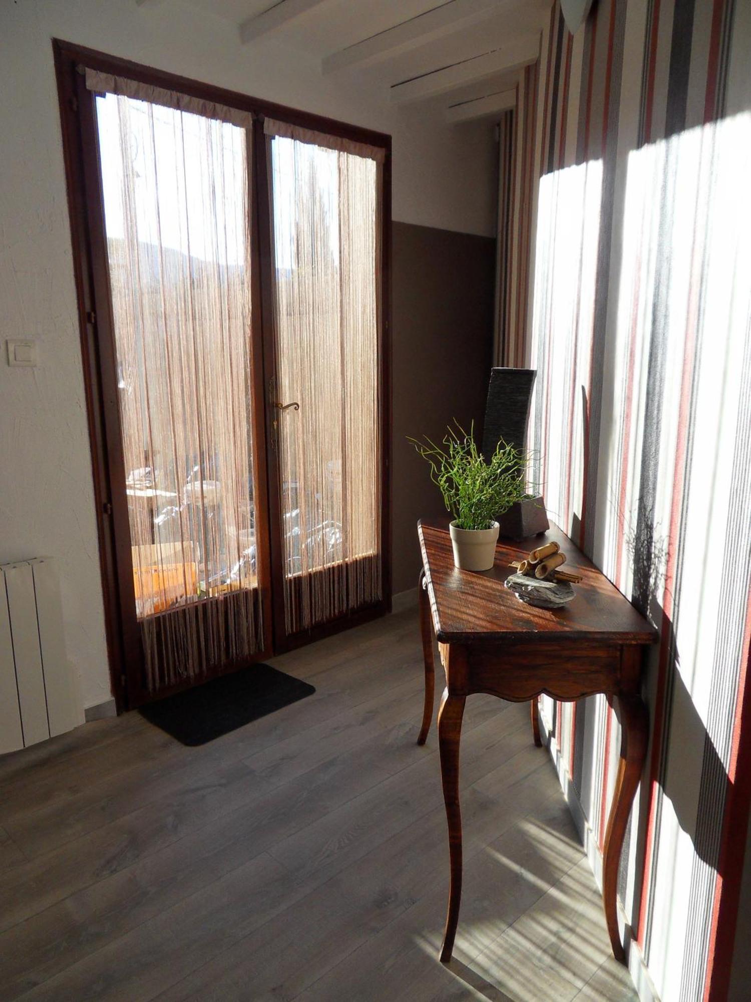 Le Jardin D'Ivana Chambres D'Hotes B&B Avec Piscine Chauffee Oppède Buitenkant foto