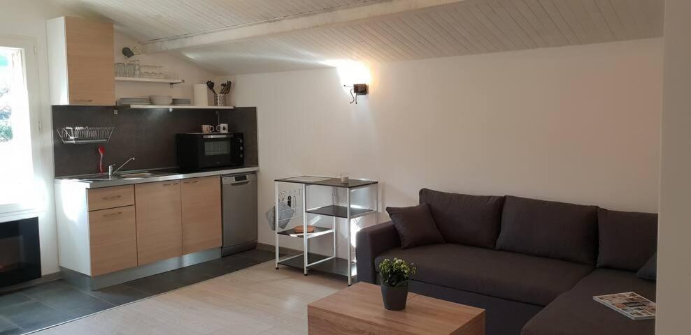 Le Jardin D'Ivana Chambres D'Hotes B&B Avec Piscine Chauffee Oppède Buitenkant foto